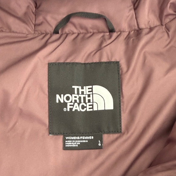 Explore Farther Parka in Tawny Quartz Large NWT - Picture 5 of 12